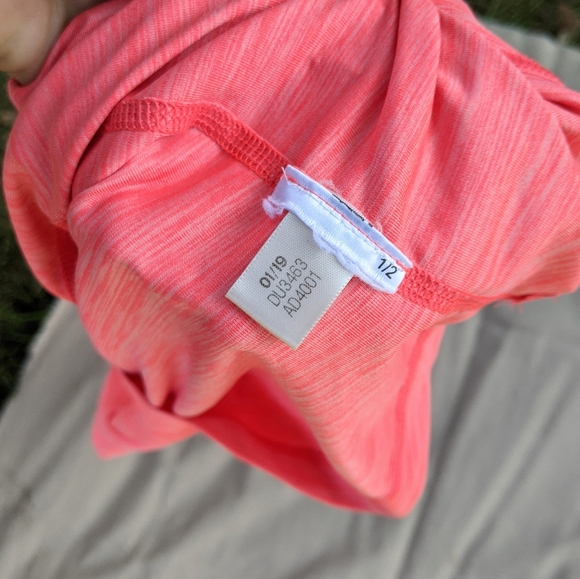 Adidas U Back Tank - Picture 10 of 10